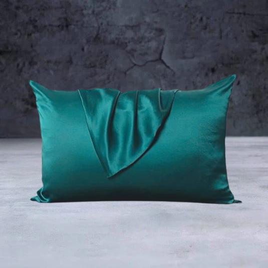 Mulberry Silk Satin Pillowcase